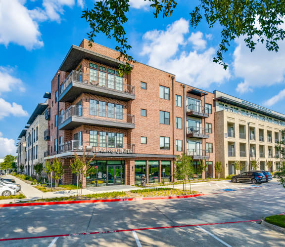 Thousand Oaks at Austin Ranch Sister Properties